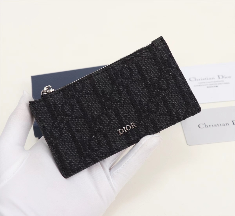 Christian Dior Wallet